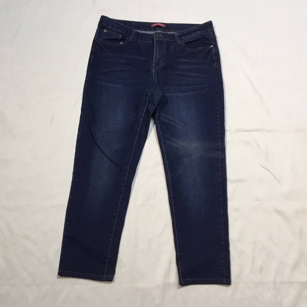 Lia Verona Jeans Sz 14